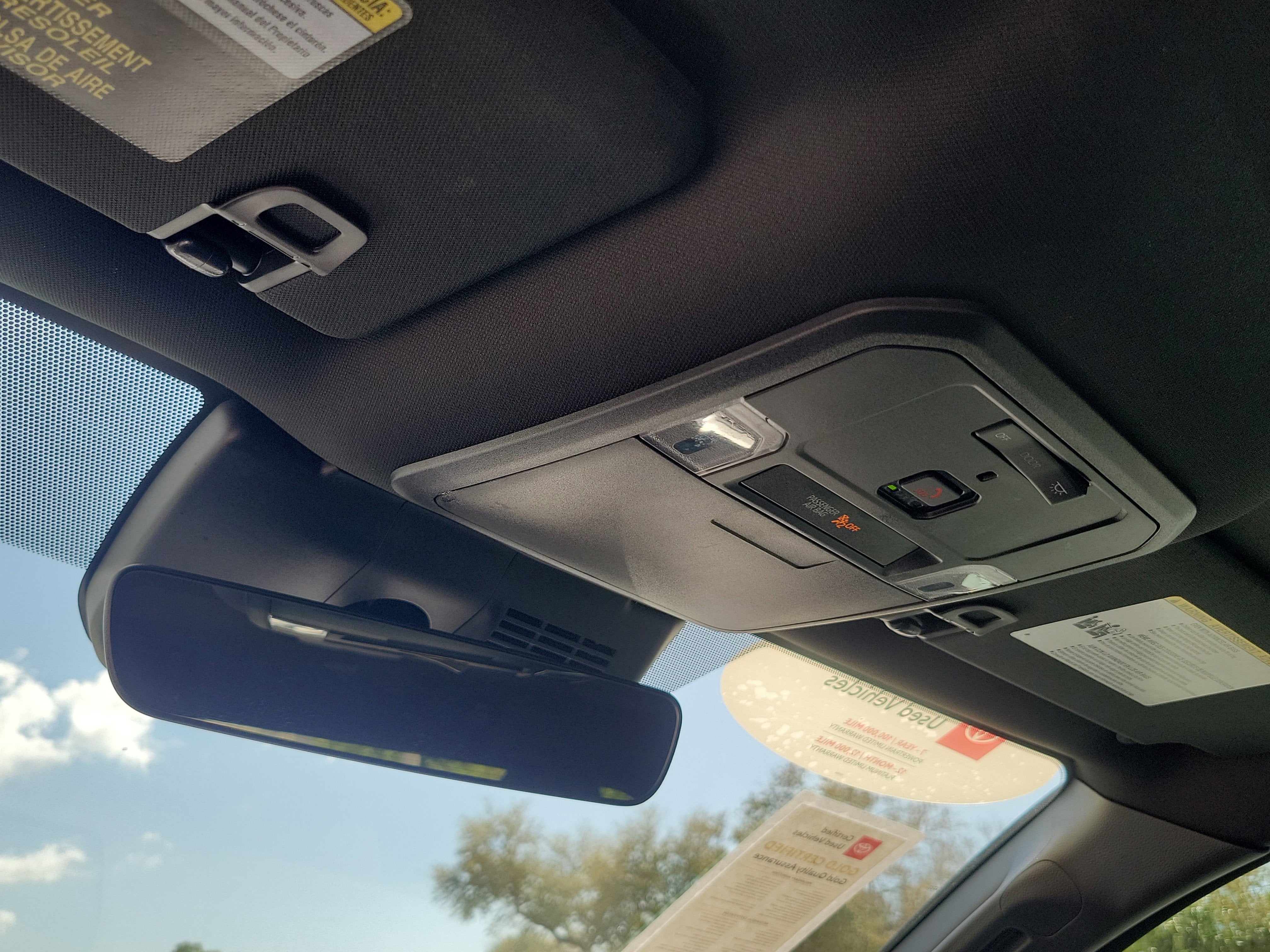 2024 Toyota Tacoma 2WD SR5