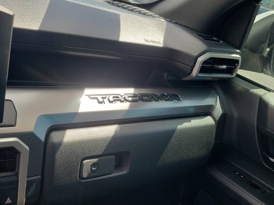 2024 Toyota Tacoma 2WD SR5