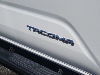 2024 Toyota Tacoma 2WD SR5