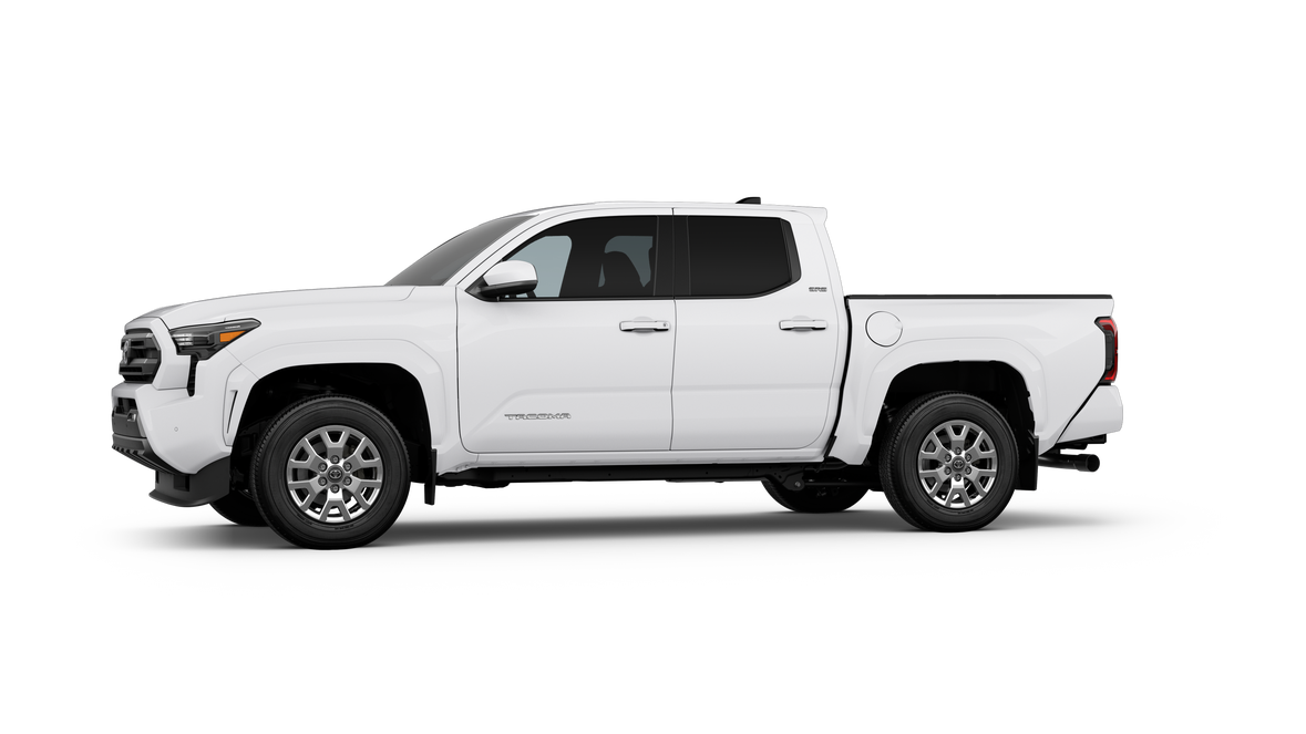 2024 Toyota Tacoma 2WD SR5
