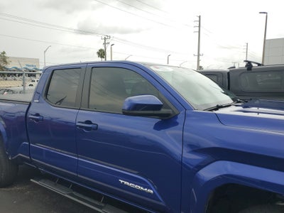 2025 Toyota Tacoma 2WD SR5
