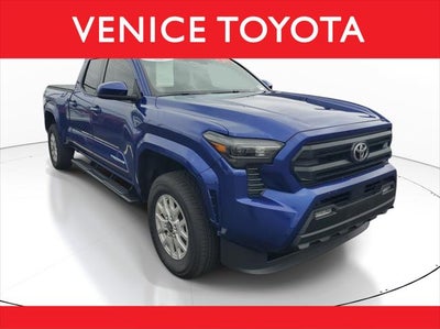 2025 Toyota Tacoma 2WD SR5