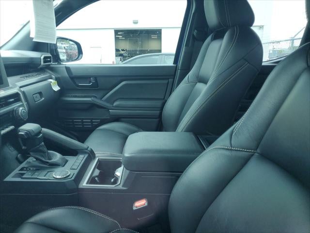 2025 Toyota Tacoma 2WD SR5