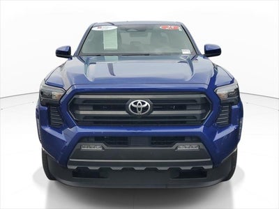 2025 Toyota Tacoma 2WD SR5