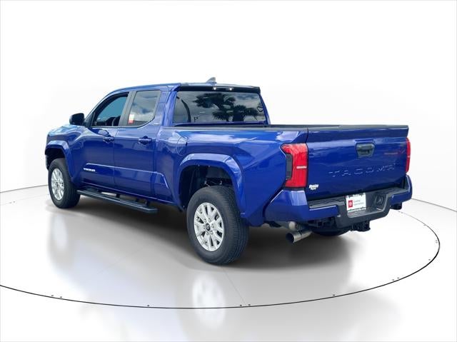 2025 Toyota Tacoma 2WD SR5