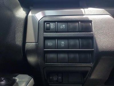 2025 Toyota Tacoma 4WD SR5