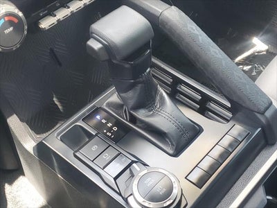 2025 Toyota Tacoma 4WD SR5