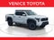 2024 Toyota Tacoma 4WD TRD Off Road