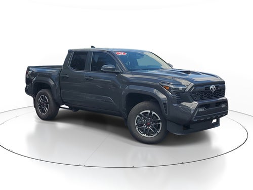 2024 Toyota Tacoma 4WD TRD Sport
