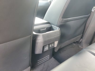 2024 Toyota Tacoma 4WD TRD Sport