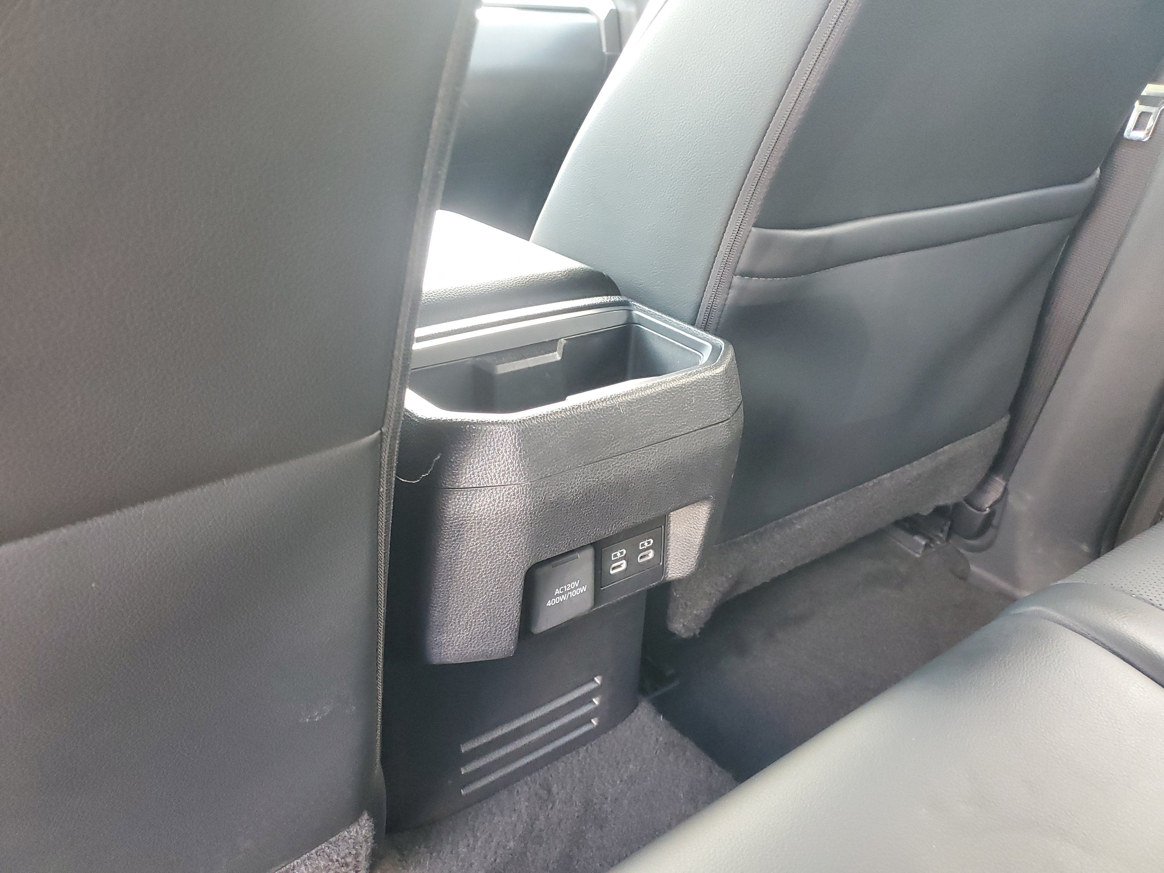 2024 Toyota Tacoma 4WD TRD Sport