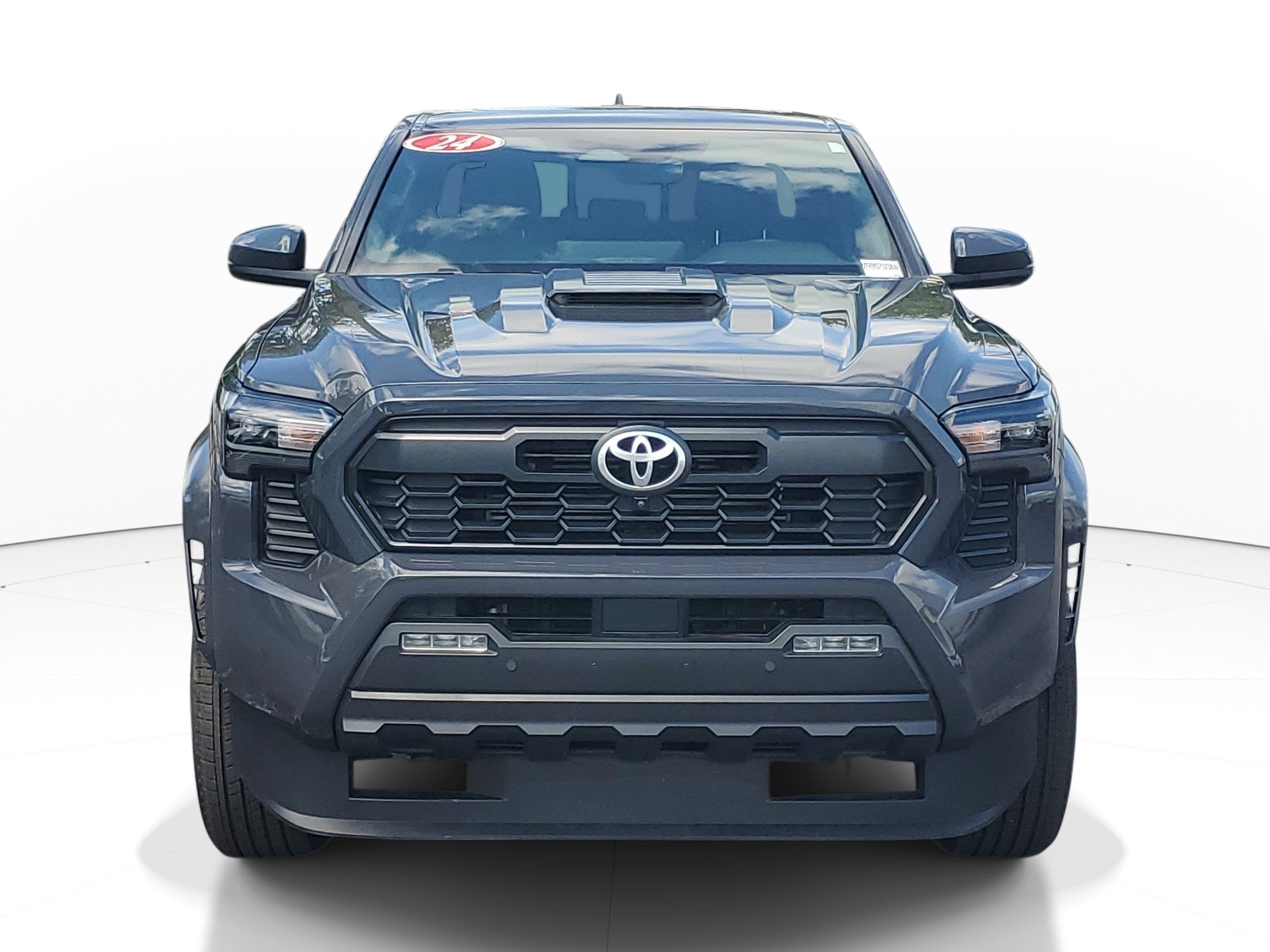 2024 Toyota Tacoma 4WD TRD Sport