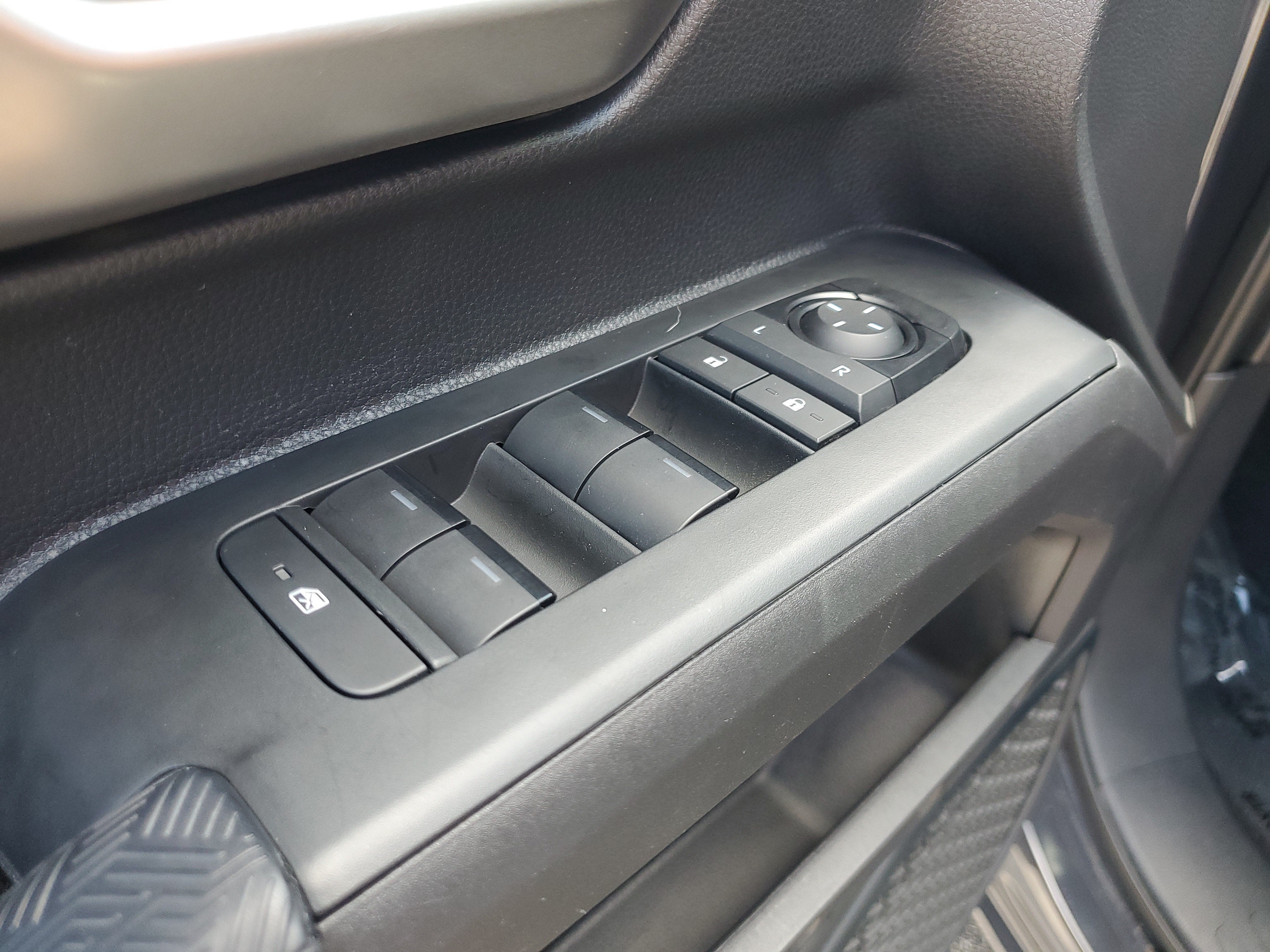2024 Toyota Tacoma 4WD TRD Sport
