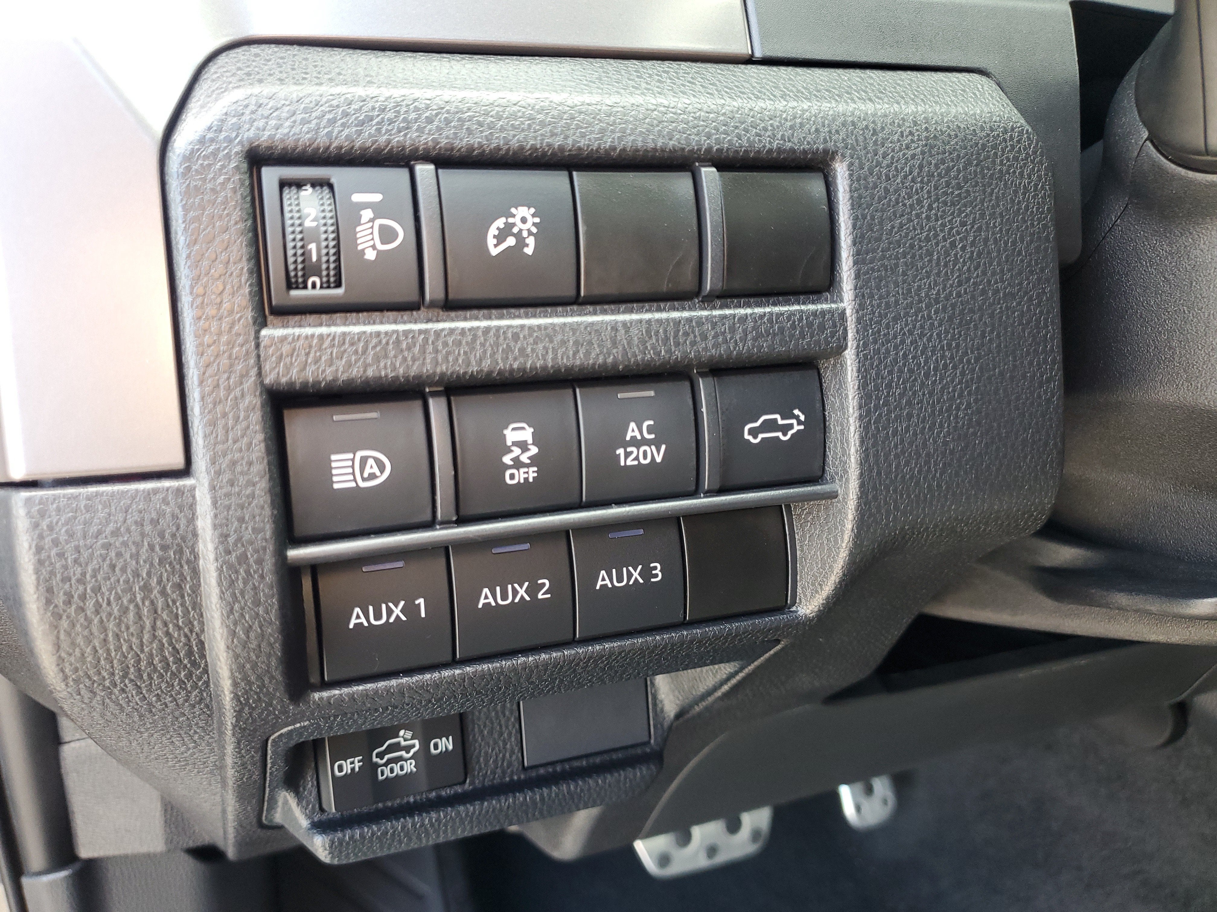 2024 Toyota Tacoma 4WD TRD Sport
