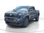 2024 Toyota Tacoma 4WD TRD Sport