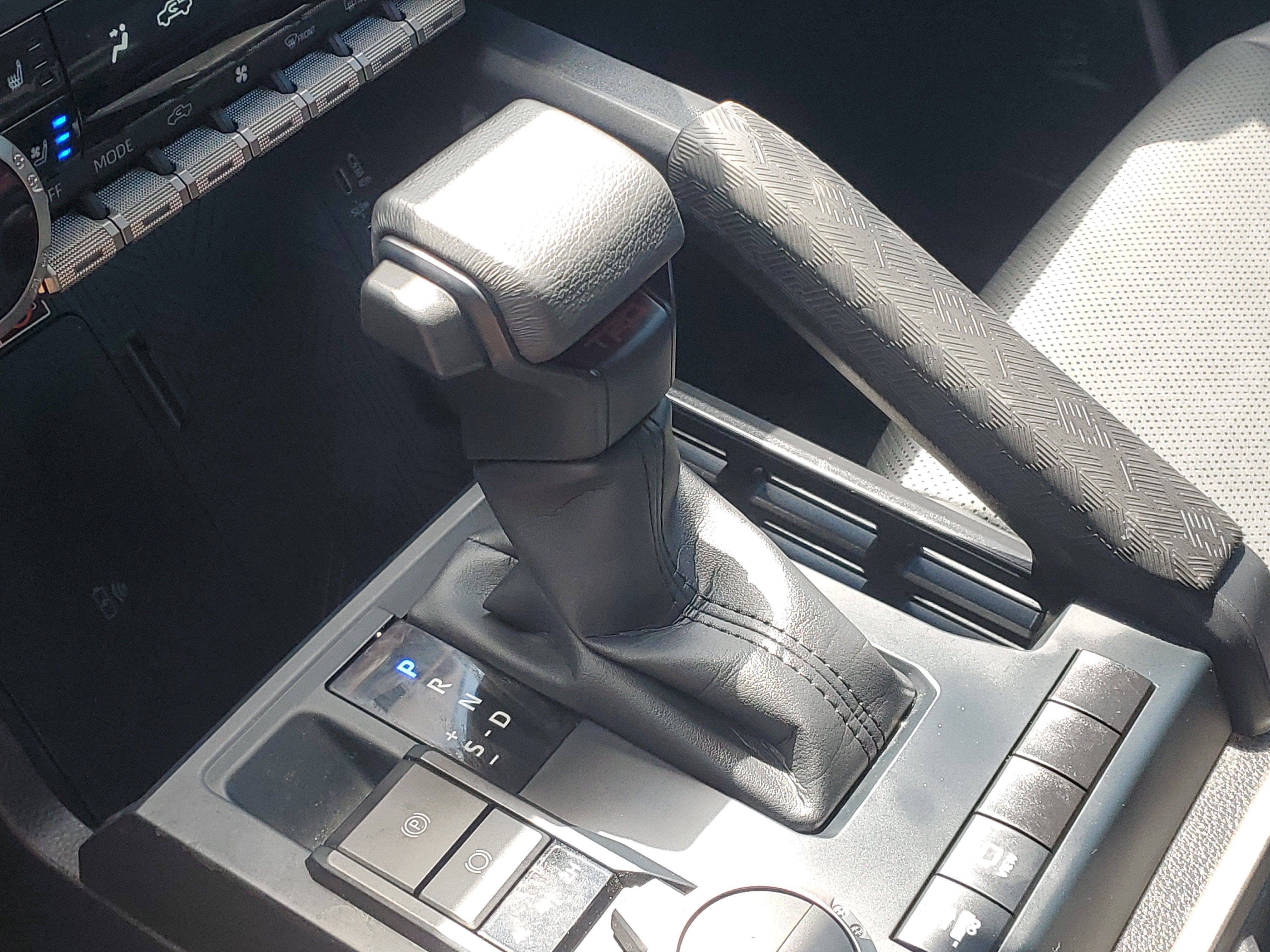 2024 Toyota Tacoma 4WD TRD Sport