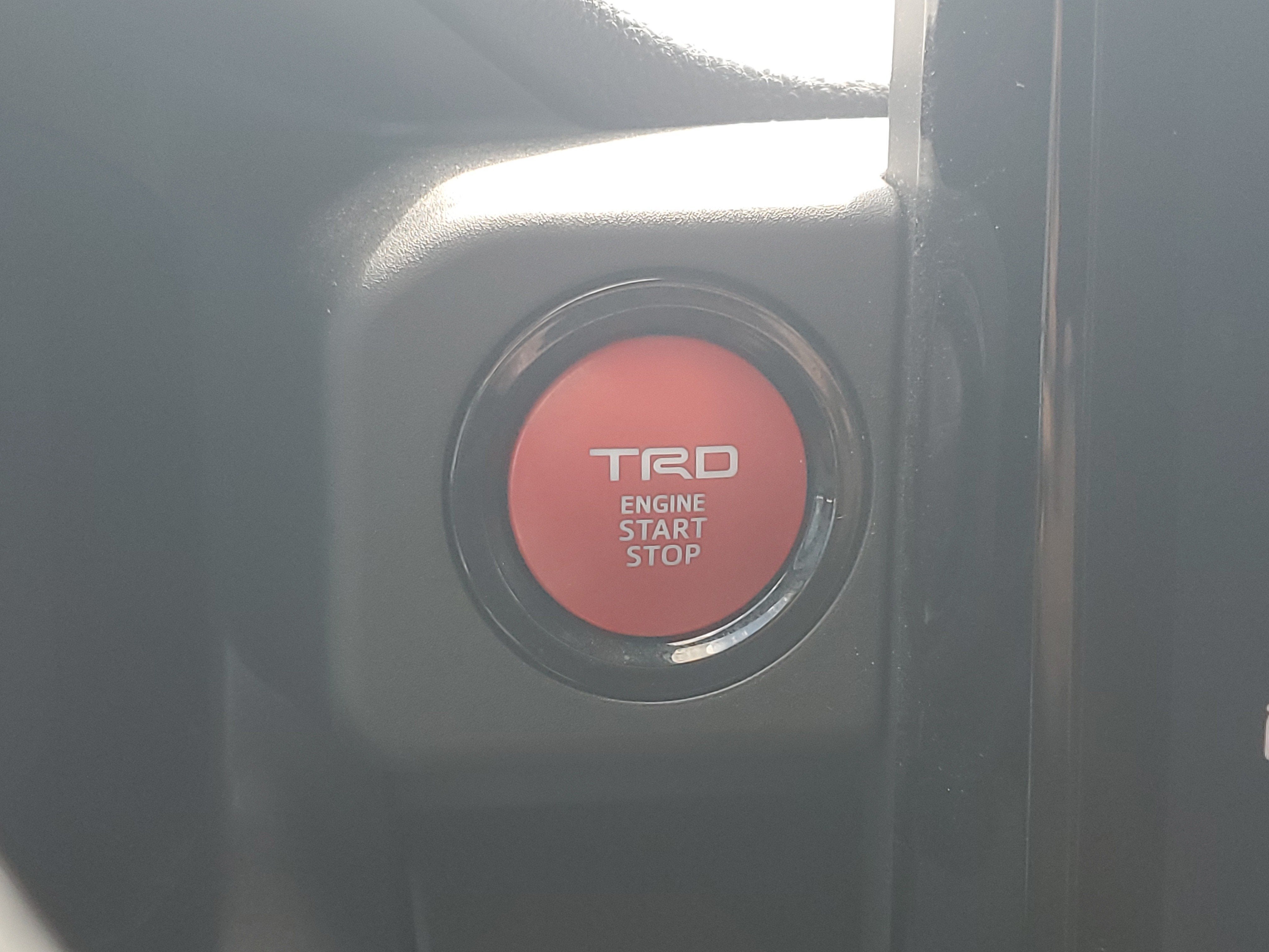 2024 Toyota Tacoma 4WD TRD Sport