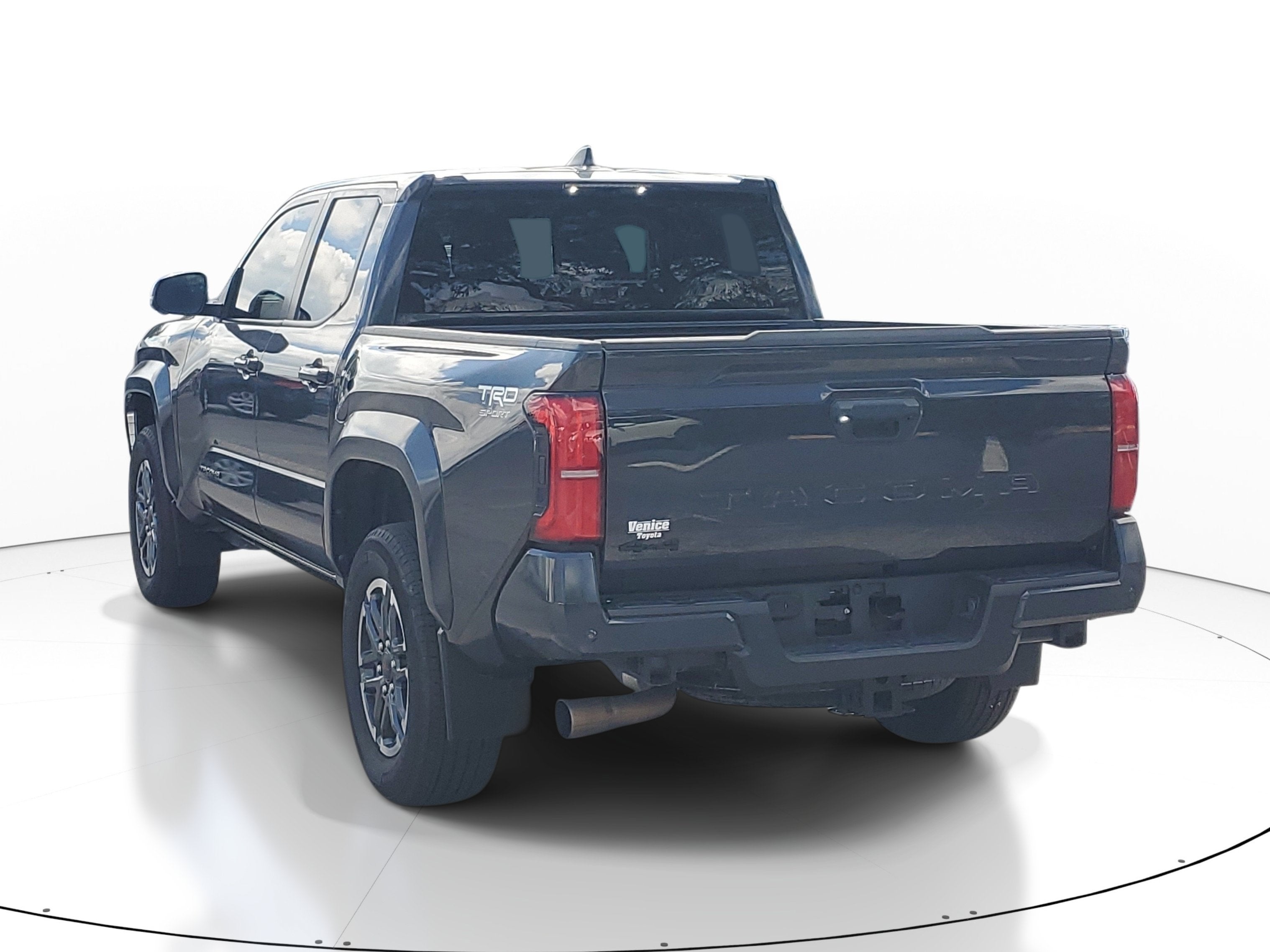 2024 Toyota Tacoma 4WD TRD Sport