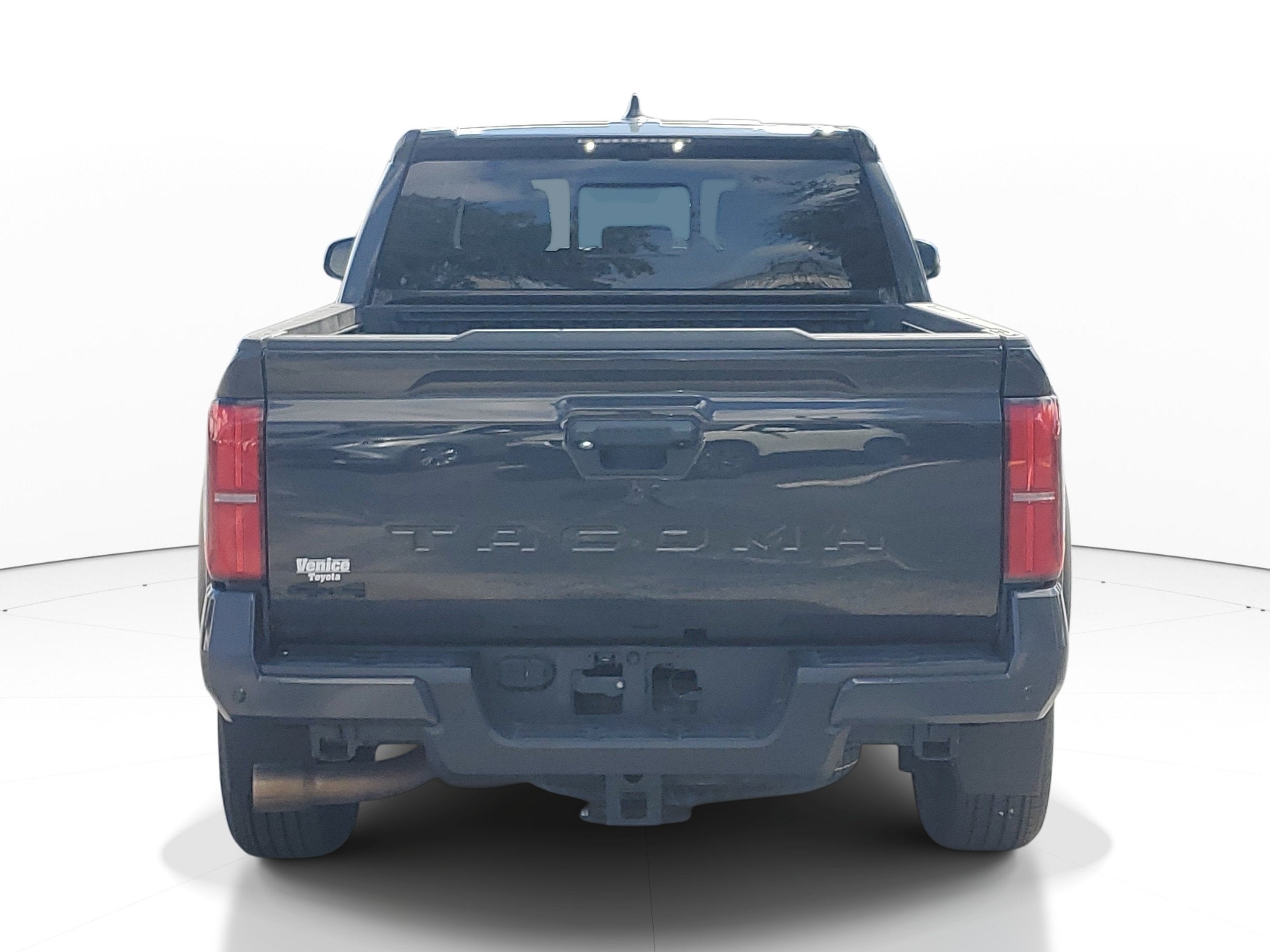 2024 Toyota Tacoma 4WD TRD Sport