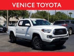 2022 Toyota Tacoma 2WD SR5
