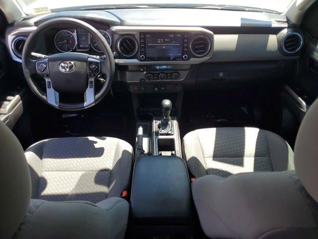 2022 Toyota Tacoma 2WD SR5