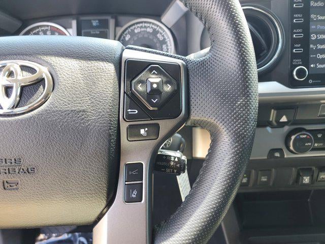 2022 Toyota Tacoma 2WD SR5
