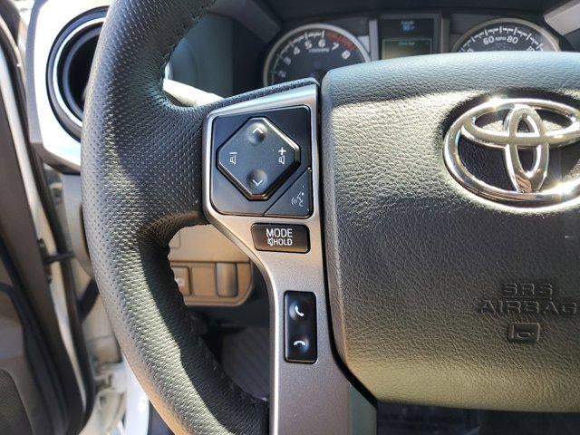 2022 Toyota Tacoma 2WD SR5