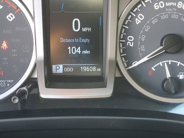 2022 Toyota Tacoma 2WD SR5