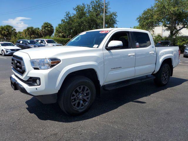2022 Toyota Tacoma 2WD SR5