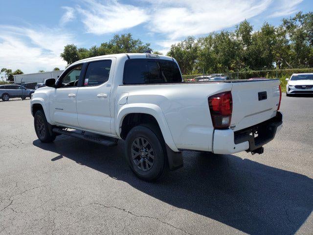 2022 Toyota Tacoma 2WD SR5