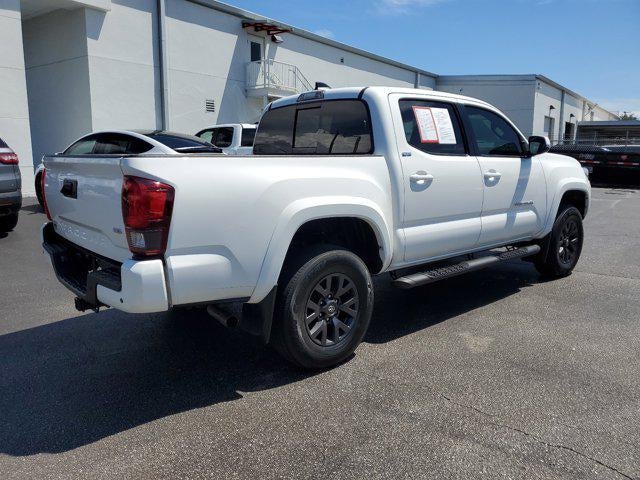 2022 Toyota Tacoma 2WD SR5