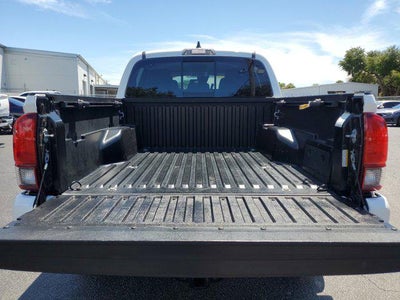 2022 Toyota Tacoma 2WD SR5