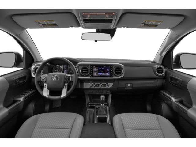 2023 Toyota Tacoma 4WD SR5