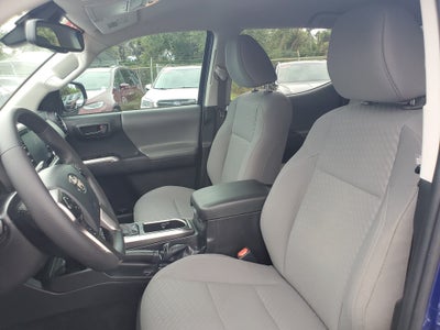 2023 Toyota Tacoma 4WD SR5
