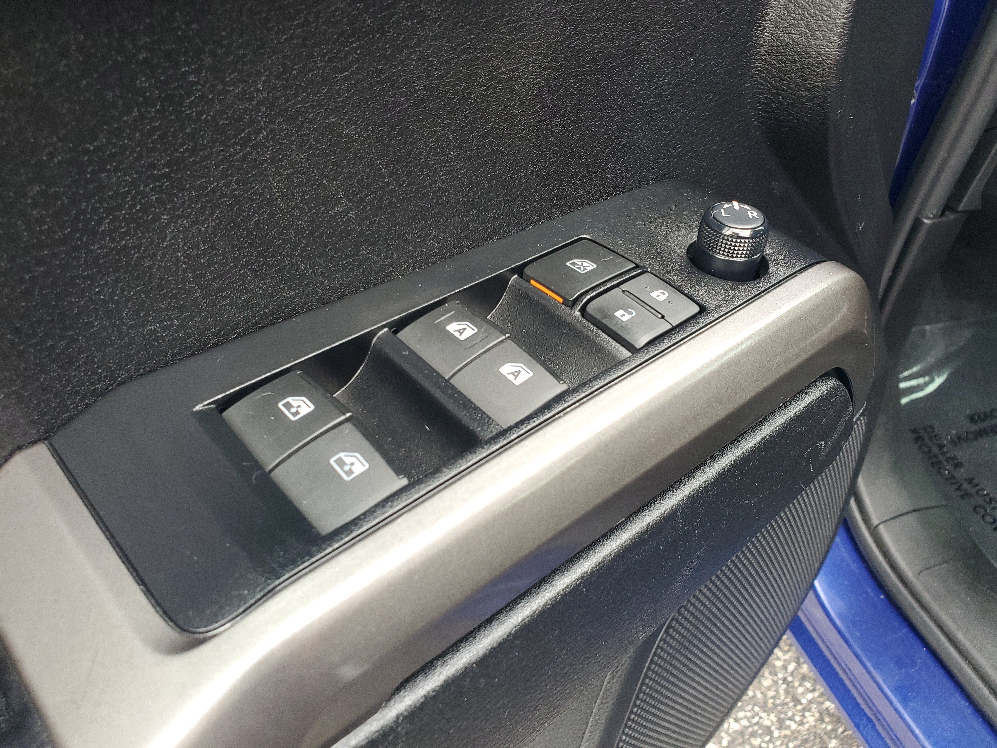 2023 Toyota Tacoma 4WD SR5