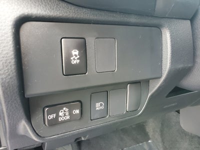 2023 Toyota Tacoma 4WD SR5