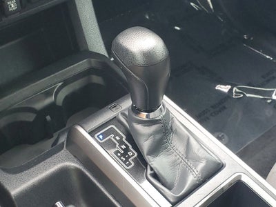 2023 Toyota Tacoma 4WD SR5