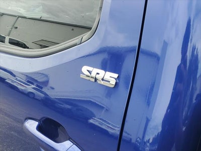 2023 Toyota Tacoma 4WD SR5