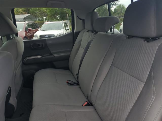 2023 Toyota Tacoma 4WD SR5