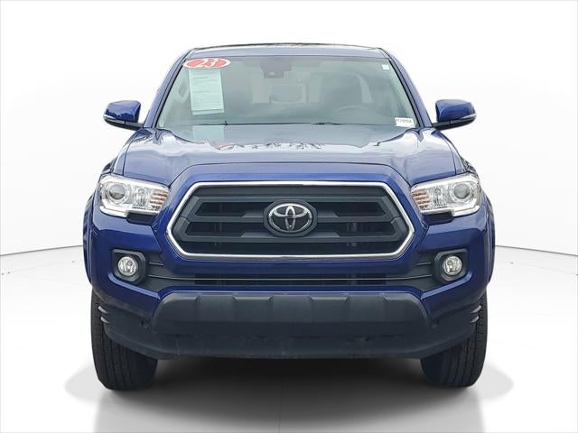 2023 Toyota Tacoma 4WD SR5