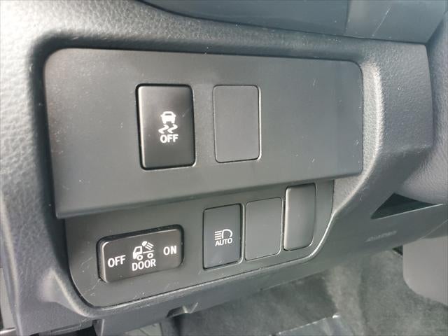 2023 Toyota Tacoma 4WD SR5