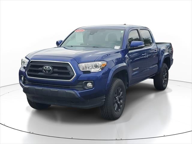 2023 Toyota Tacoma 4WD SR5
