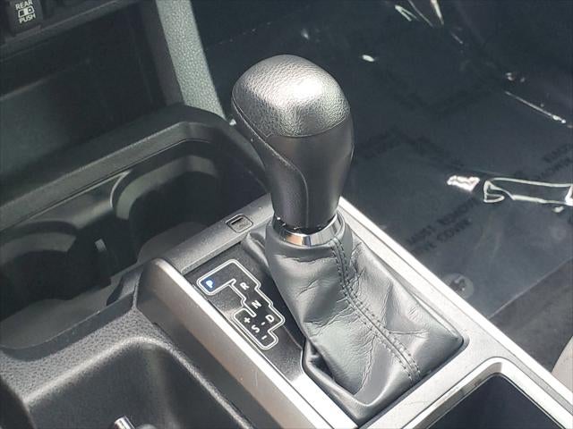 2023 Toyota Tacoma 4WD SR5