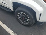 2024 Toyota Tacoma 2WD TRD Sport