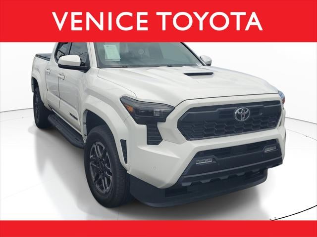 2024 Toyota Tacoma 2WD TRD Sport