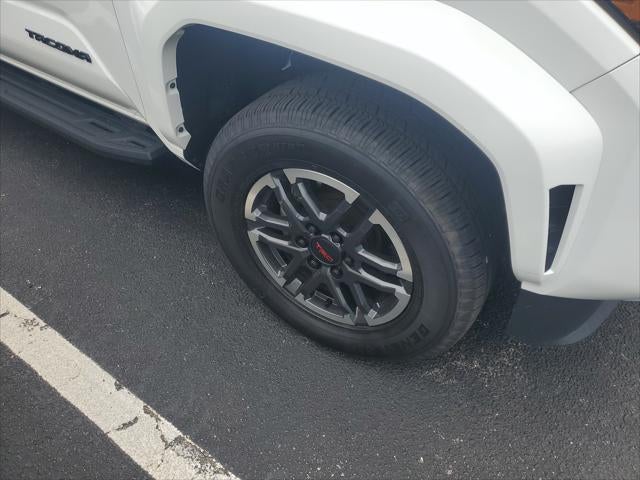 2024 Toyota Tacoma 2WD TRD Sport