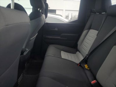 2024 Toyota Tacoma 2WD TRD Sport