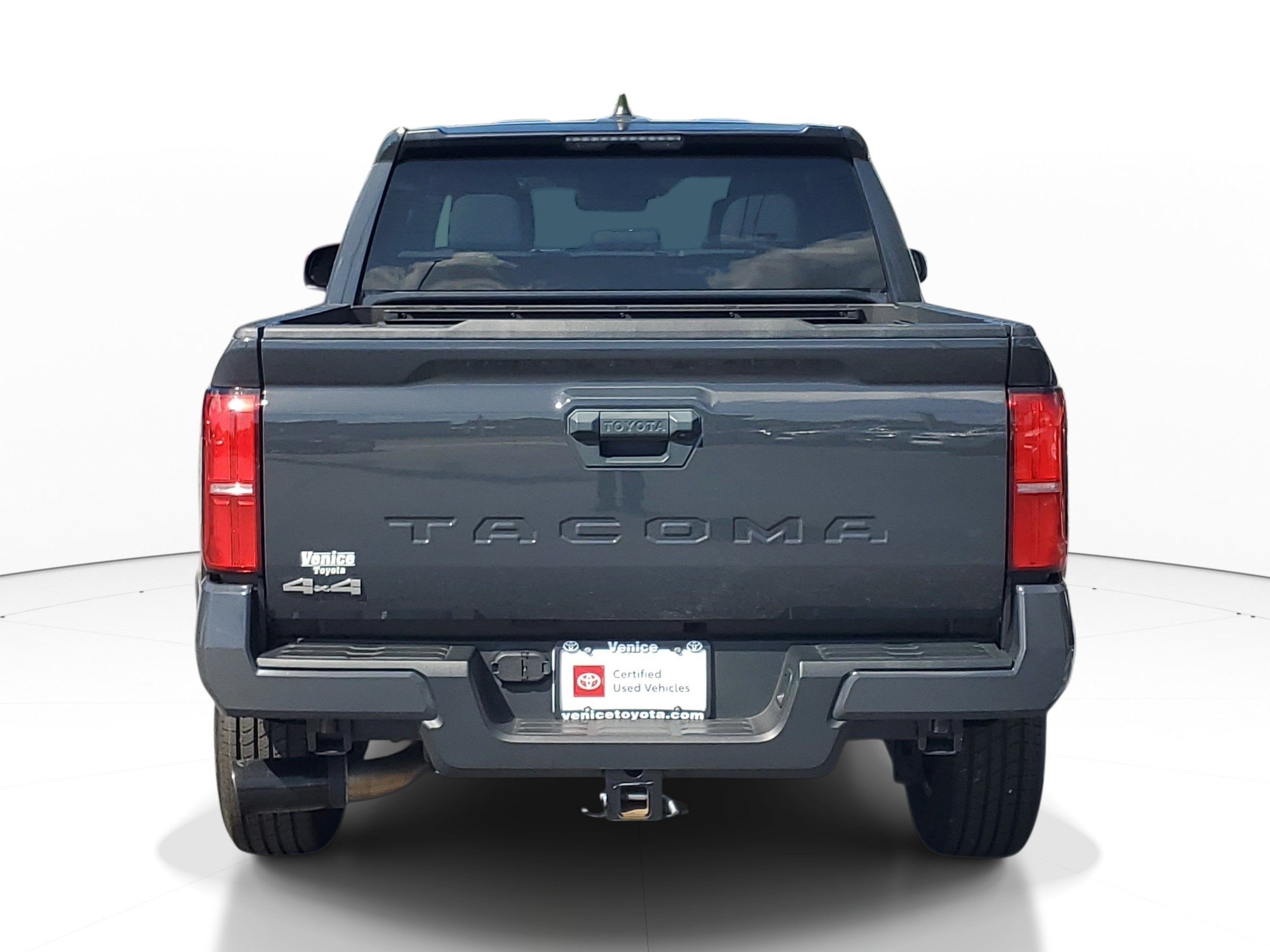 2024 Toyota Tacoma 4WD SR5