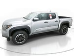 2025 Toyota Tacoma 4WD TRD Off Road Hybrid
