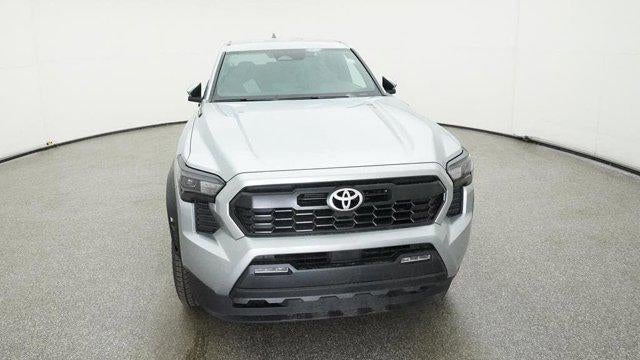 2025 Toyota Tacoma 4WD TRD Off Road Hybrid